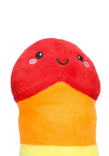 Load image into Gallery viewer, Penis Stuffy 12 Multicolor "
