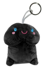 Short Penis Stuffy 4 Black 