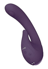 Load image into Gallery viewer, Vive Miki Purple Vibrator
