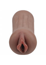 Load image into Gallery viewer, Xkin Pinup Lulu Liplust Masturbator Brown S
