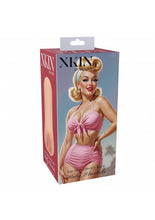 Load image into Gallery viewer, Xkin Pinup Molly Blowtide Masturbator Tpe S
