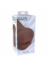 Load image into Gallery viewer, Xkin Raw The Grip Tpe S Brown
