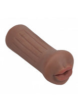 Load image into Gallery viewer, Xkin Raw The Grip Tpe S Brown
