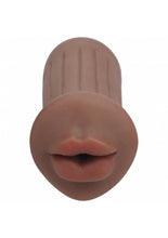 Load image into Gallery viewer, Xkin Raw The Grip Tpe S Brown
