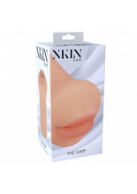 Load image into Gallery viewer, Xkin Raw The Grip Tpe S Flesh
