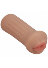 Load image into Gallery viewer, Xkin Raw The Grip Tpe S Tan
