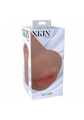 Xkin Raw The Grip Tpe S Tan