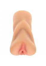 Load image into Gallery viewer, Xkin Raw Soft Entry Tpe M Flesh
