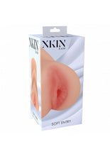Load image into Gallery viewer, Xkin Raw Soft Entry Tpe M Flesh
