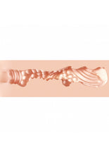 Load image into Gallery viewer, Xkin Raw Soft Entry Tpe M Flesh
