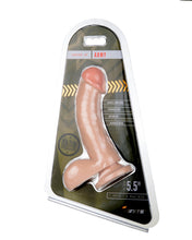 Load image into Gallery viewer, Major Dick Army Vanilla
