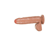 Load image into Gallery viewer, Major Dick Marines Caramel
