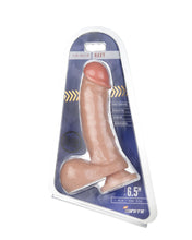 Load image into Gallery viewer, Major Dick Navy Vanilla
