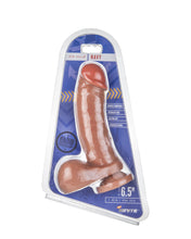 Load image into Gallery viewer, Major Dick Navy Caramel
