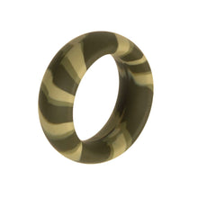 Load image into Gallery viewer, Major Dick Commando 1.75 Wide Silicone Cock Ring "
