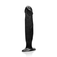 Load image into Gallery viewer, Large Cock Plug Black
