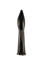 Load image into Gallery viewer, Goose W/suction Large Black
