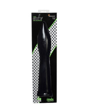 Load image into Gallery viewer, Goose W/suction Large Black
