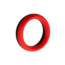 Load image into Gallery viewer, Man Magnet 2 Core Cock Ring "
