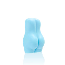 Load image into Gallery viewer, Hot Buns Sexxy Soap Blue
