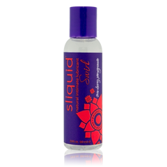 Sliquid Swirl Strawberry Pomegranate 2 Oz