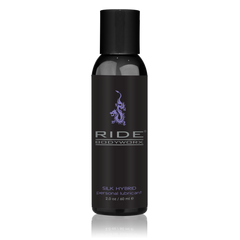 Ride Bodyworkx Silk 2 Oz