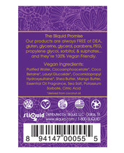 Load image into Gallery viewer, Sliquid Soak Bubble Bath Limoncello 8.5 Oz
