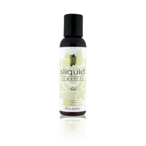 Sliquid Organics Silk 2 Oz