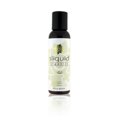 Sliquid Organics Silk 2 Oz