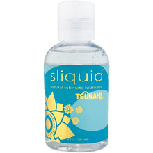 Load image into Gallery viewer, Sliquid Naturals Tsunami 4.2 Oz Ultra Thick Gel
