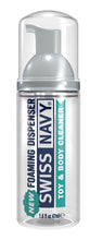Load image into Gallery viewer, Swiss Navy Toy &amp; Body Cleaner Foaming 1.6 Oz
