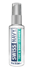Swiss Navy Toy & Body 1 Oz 50ct Fishbowl