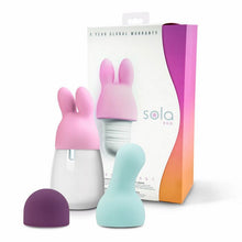 Load image into Gallery viewer, (d) Sola Passion Set
