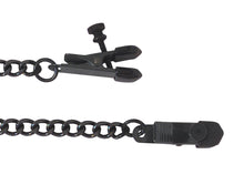 Load image into Gallery viewer, Adjustable Nipple Clamp
