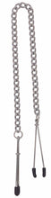 Load image into Gallery viewer, Adjustable Clamp-tweezer W/ Link Chain
