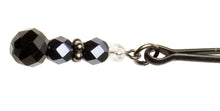 Load image into Gallery viewer, Tweezer Clit Clamp W/beads
