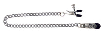 Load image into Gallery viewer, Broad Tip Clamp W/ Link Chain - Adj.
