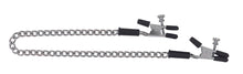 Load image into Gallery viewer, Adjustable Clamp-alligator
