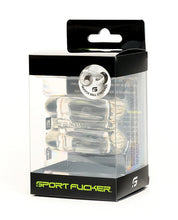 Load image into Gallery viewer, Muscle Ball Stretcher Clear
