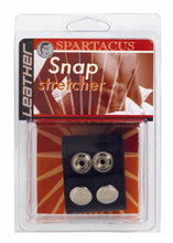 Load image into Gallery viewer, 1.5in Stretcher W/ Snaps
