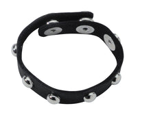 Load image into Gallery viewer, Studded C Ring
