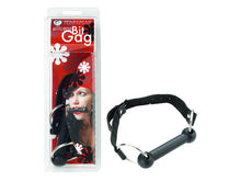 Load image into Gallery viewer, Silicone Bit Gag
