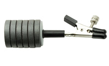 Load image into Gallery viewer, Weights W/clip Adjustable
