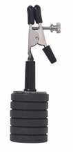Load image into Gallery viewer, Weights W/clip Adjustable

