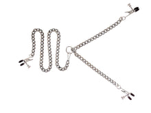 Load image into Gallery viewer, Y Style Clamp Adjustable
