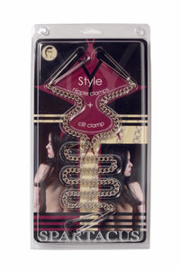 Y Style W/clamp