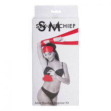 Load image into Gallery viewer, Sex &amp; Mischief Amor Bondage Beginner Kit
