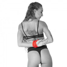 Load image into Gallery viewer, Sex &amp; Mischief Amor Rope
