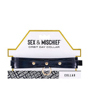 Load image into Gallery viewer, Sex &amp; Mischief Orbit Day Collar
