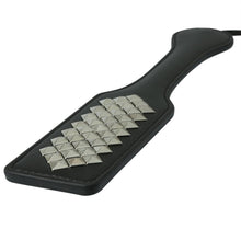 Load image into Gallery viewer, Sex &amp; Mischief Studded Paddle
